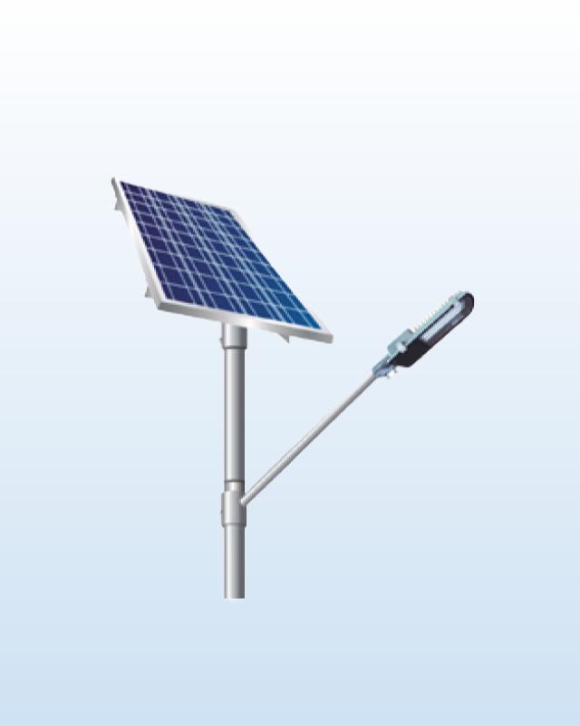 Solar Lights LED Radiance